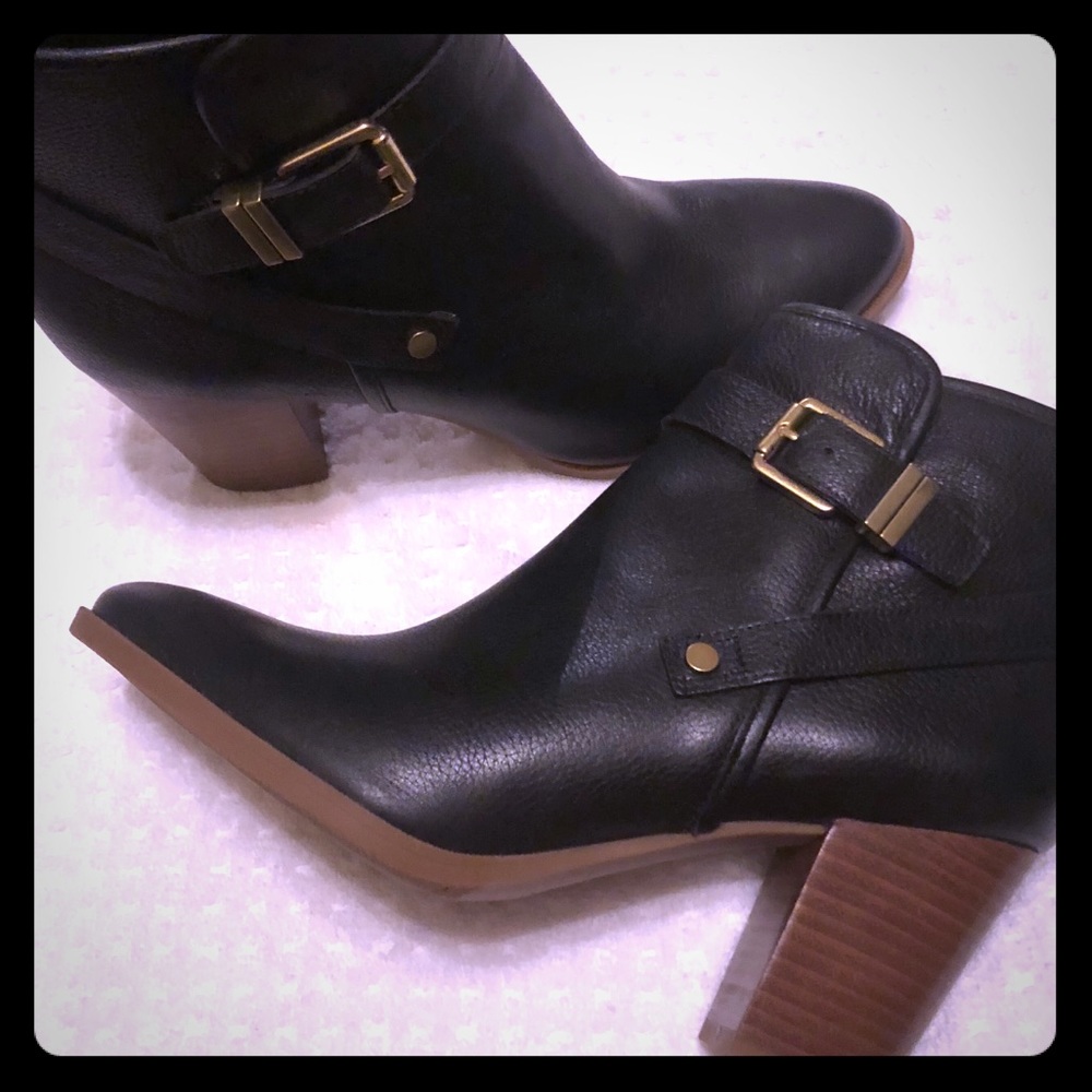 Ankle Boots - Picture 1 of 1